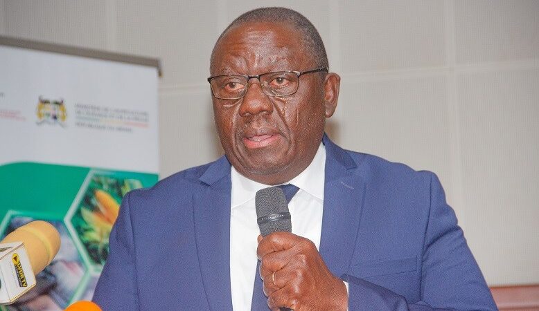 Bénin: Le MAEP lance un concours de posters pour promouvoir la sécurité alimentaire ‎