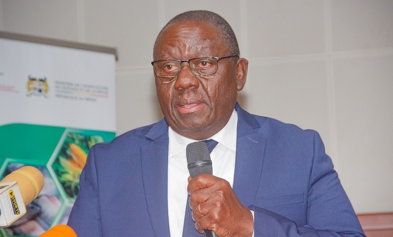 Bénin: Le MAEP lance un concours de posters pour promouvoir la sécurité alimentaire ‎