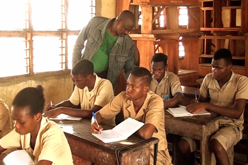 Enseignement secondaire : voici complète des AME déployés dans le Borgou, Mono, Zou, Plateau, Ouémé, Alibori, Donga Atlantique, Couffo et le Littoral