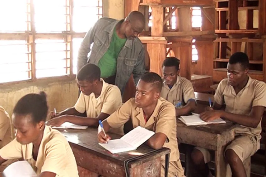 Rentrée Scolaire 2024-2025: déjà 3053 AME déployés au secondaire ( la liste complète)