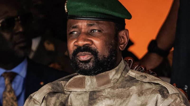 Mali : les partis politiques dissouts sommés de justifier l&rsquo;utilisation des subventions publiques