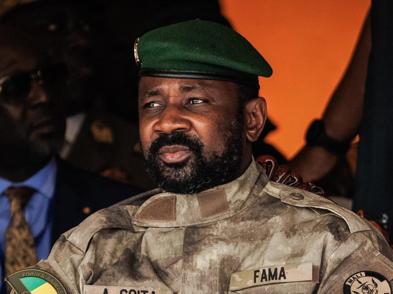 Mali : les partis politiques dissouts sommés de justifier l&rsquo;utilisation des subventions publiques