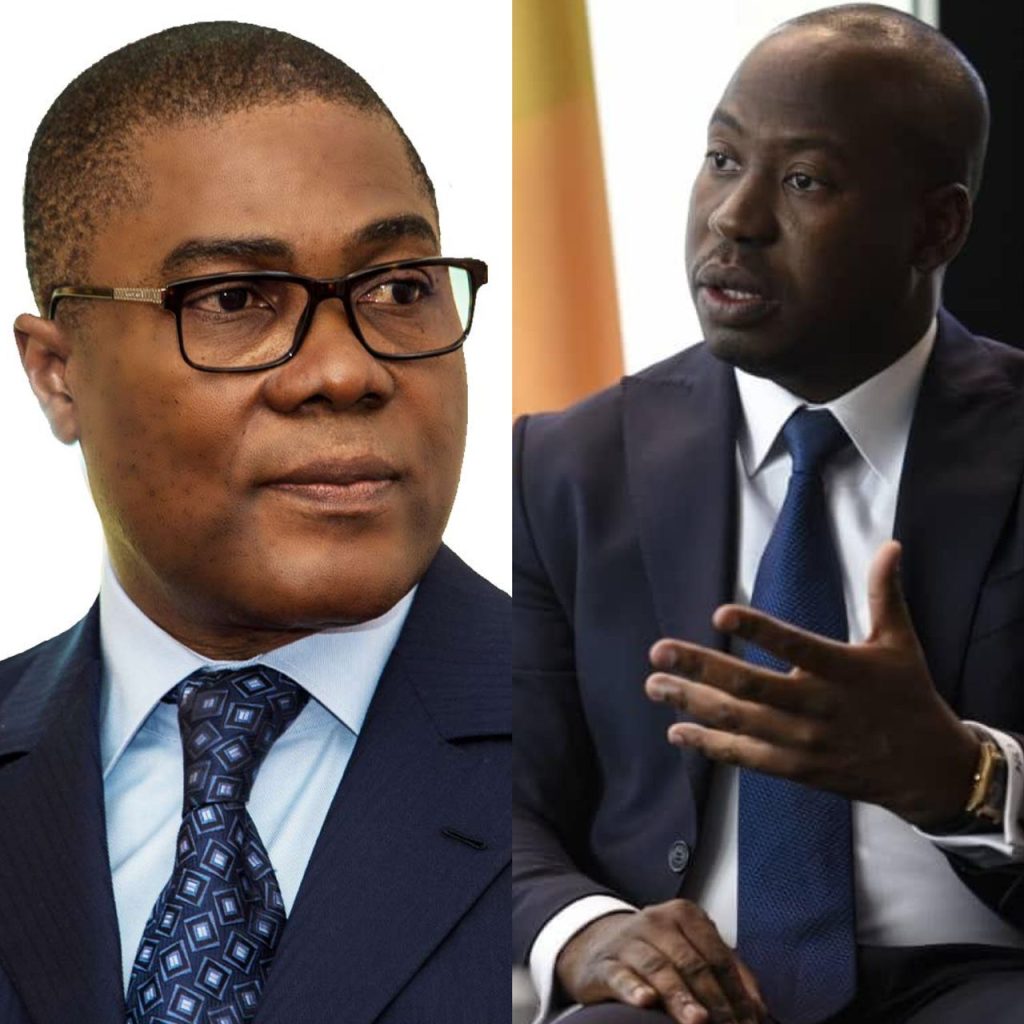 Affaire tentative de coup d’Etat: Voici les 03 principaux chefs d&rsquo;accusation retenus contre Olivier Boko et Oswald Homeky