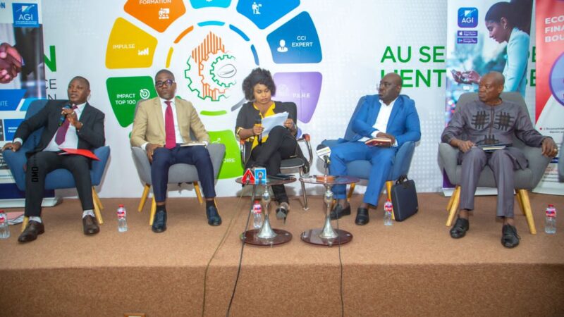 Mieux préparer sa retraite :  L’Economiste et la CCIB réunissent les experts autour de la question