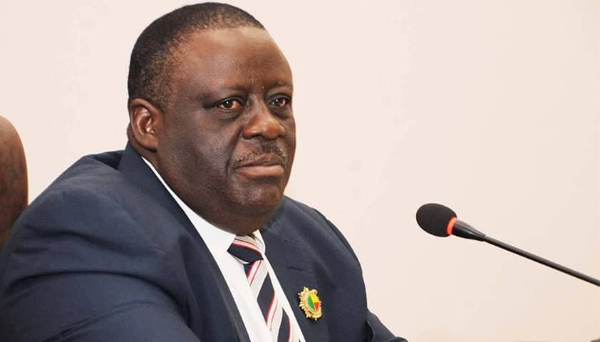 Rentrée académique 2023-2024 : le président Louis Vlavonou souhaite une année porteuse de grands succès à tous