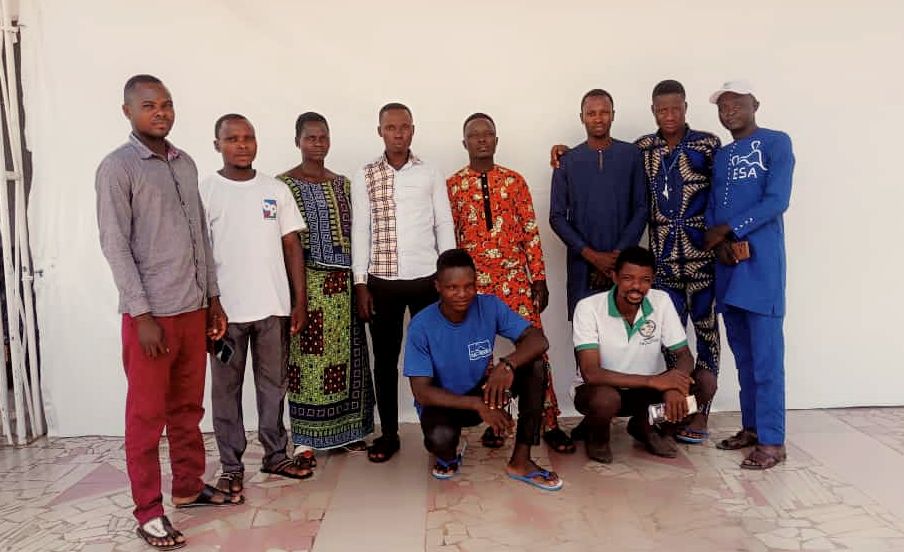 Pour la redynamisation de leurs activités au profit des populations : L’Ong ESA-BENIN et AJeMEEDL nouent un partenariat