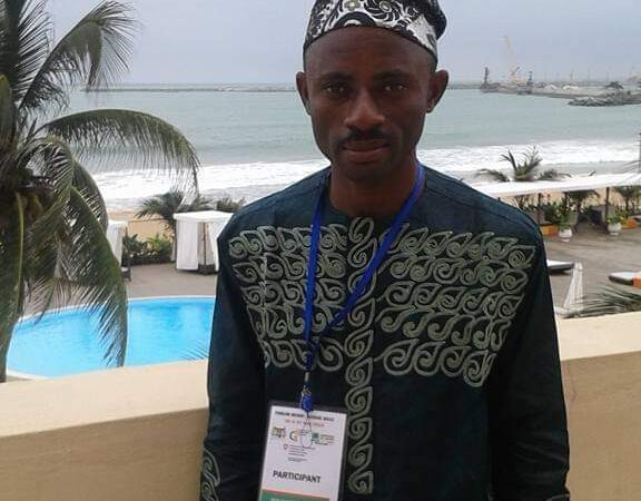 Suspension du SYNAREB de la Confédération Générale des Travailleurs du Bénin : Félix AVLESSI fustige la violation des dispositions de la CGTB