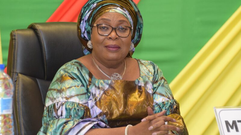 BENIN: la journée du lundi 21 avril 2025 fériée, chômée et payée