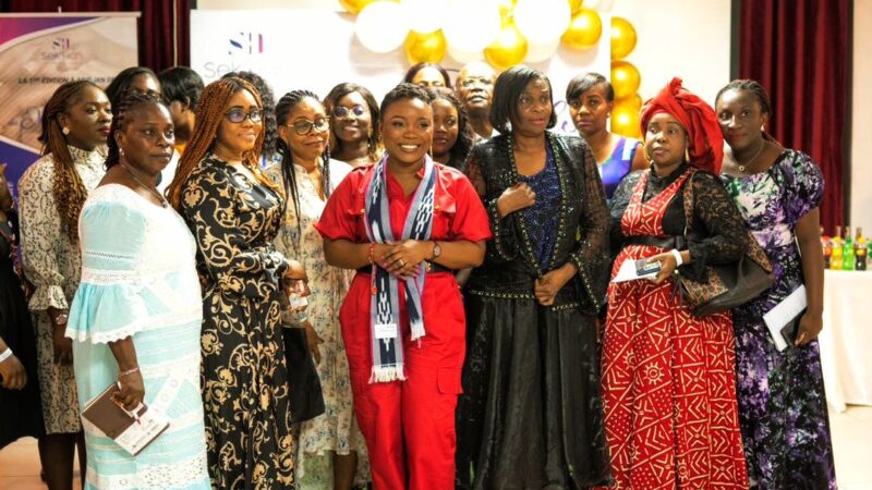 Après Abidjan : Azalaï Hôtel de Cotonou accueille « Les Assises Mam’anges »