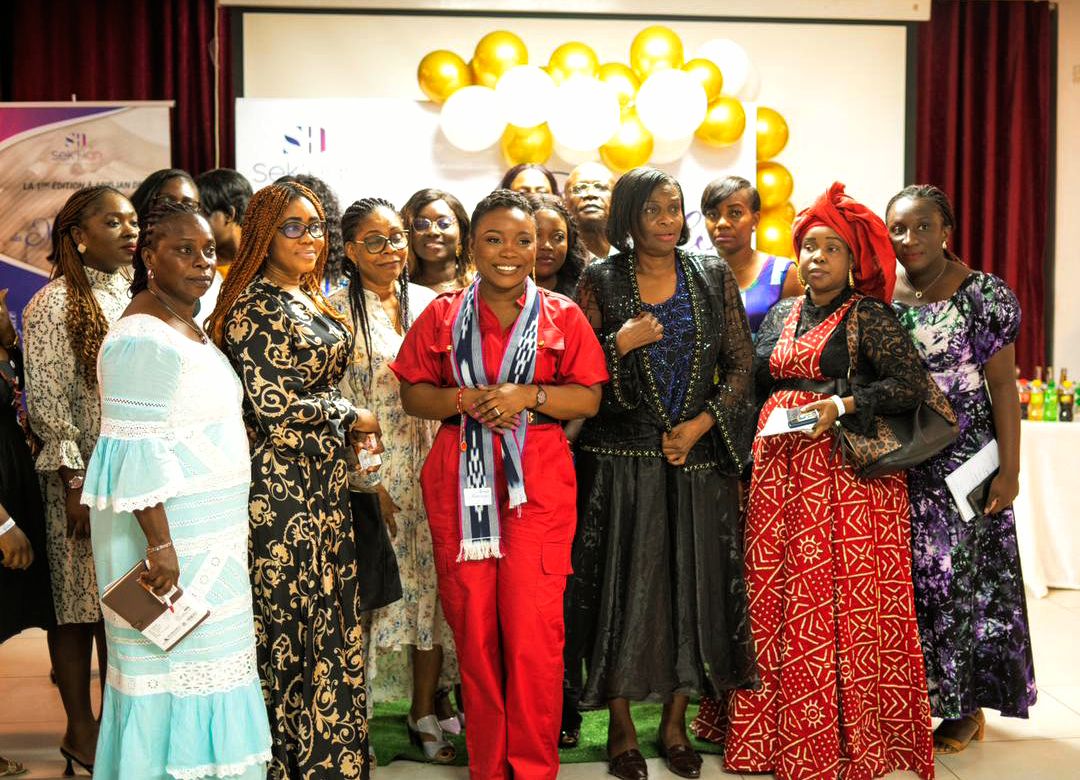 Après Abidjan : Azalaï Hôtel de Cotonou accueille « Les Assises Mam’anges »