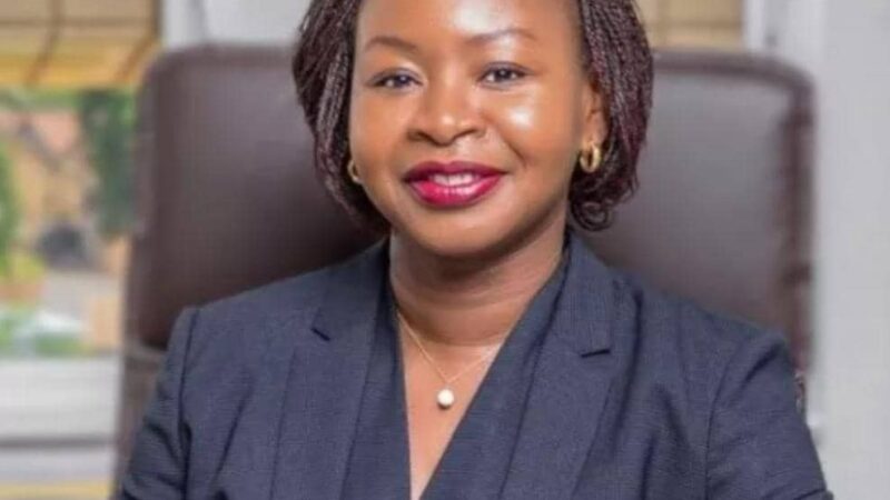 Bénin : une femme nommée à la tête de la direction des douanes