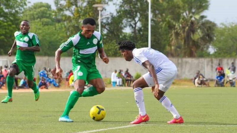 Super ligue Pro/J13 : Dadjè nouveau leader ; Coton FC revient…