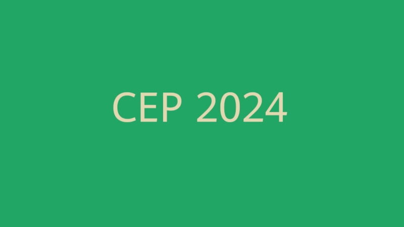 CEP 2024 : la délibération et la proclamation prévues pour cette date