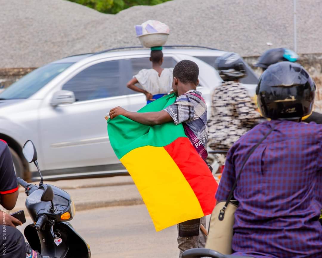 Culture : Les jeunes talents culturels de la ville de Porto-Novo honorés