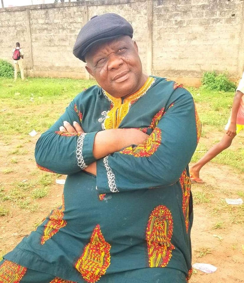 Justice: L&rsquo;ancien Maire Michel BAHOU plaide non coupable à la CRIET 