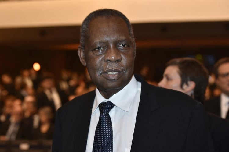 Football : Décès d&rsquo;Issa Hayatou, figure emblématique du sport africain