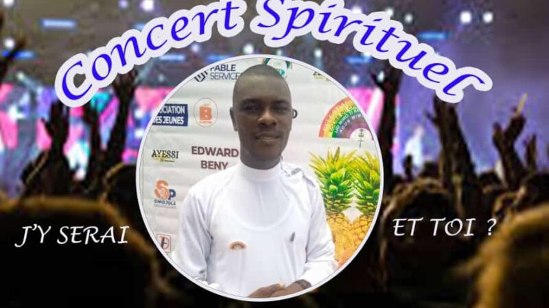 OSCHOFFA DAYS 2024: Dieudonné HOUNTIN et son comité d&rsquo;organisation s&rsquo;activent pour un concert spirituel inédit 