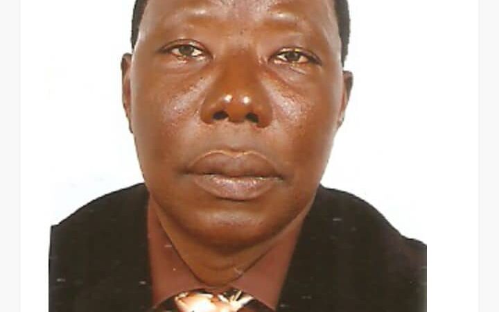 Le monde universitaire béninois en deuil: décès du Professeur Valentin Wotto 