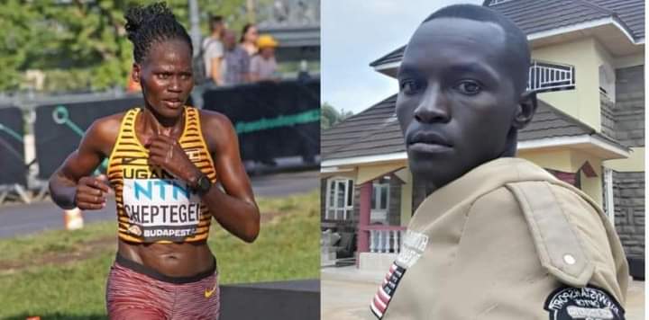 Violence conjugale : Le mari agresseur de l&rsquo;athlète ougandaise Rebecca Cheptegei est décédé