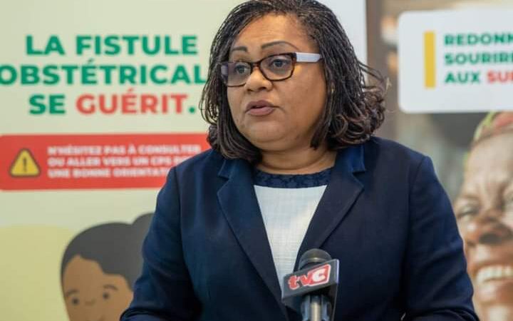 Fistule obstétricale au Bénin : un programme d’appui médical lancé au profit des femmes et filles