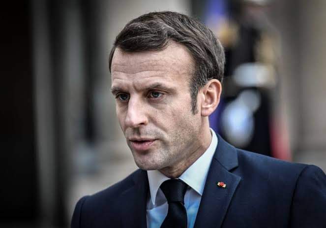 Destitution d&rsquo;Emmanuel Macron : Une étape clé franchie à l&rsquo;Assemblée nationale