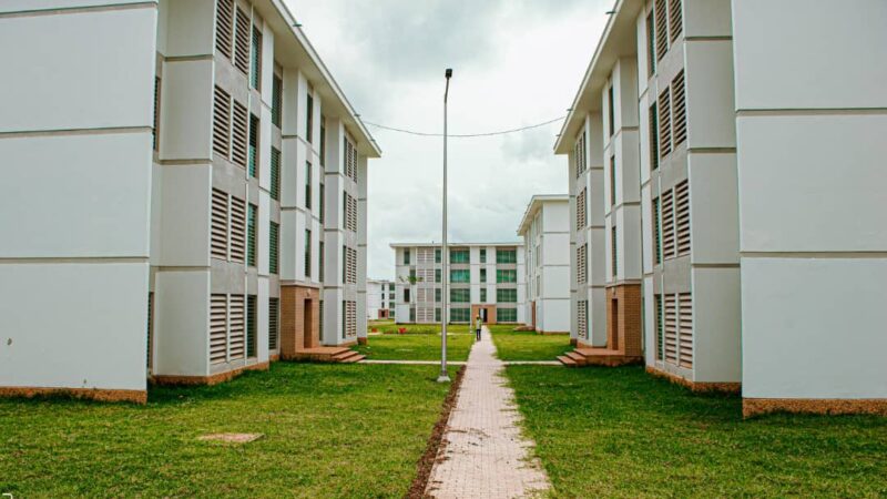 Logements sociaux et économiques au Bénin : les modalités d&rsquo;attribution désormais dévoilés aux acquéreurs,