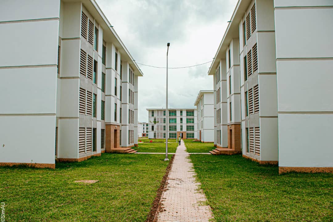 Logements sociaux et économiques au Bénin : les modalités d&rsquo;attribution désormais dévoilés aux acquéreurs,