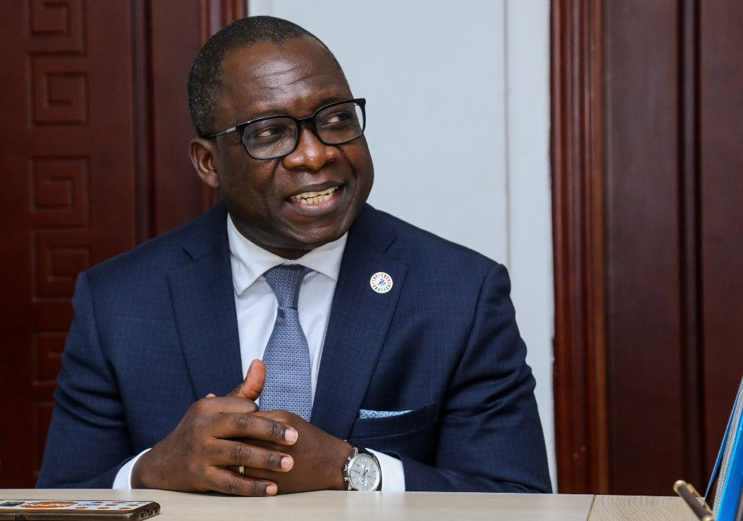 Dr Sennen HOUNTON à propos de la contraception en Afrique:  « Il ya des progrès mais il y a encore des défis majeurs à relever » 