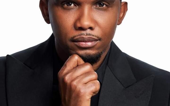 Football: La FIFA prend une importante décision contre Samuel Eto&rsquo;o