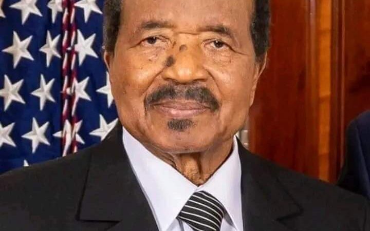 Cameroun : quand l&rsquo;état de santé de Paul Biya influe sur la liberté d&rsquo;expression