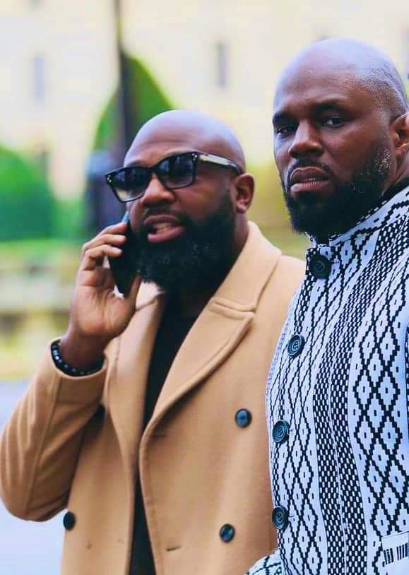 France:Kemi Seba réagit à sa libération