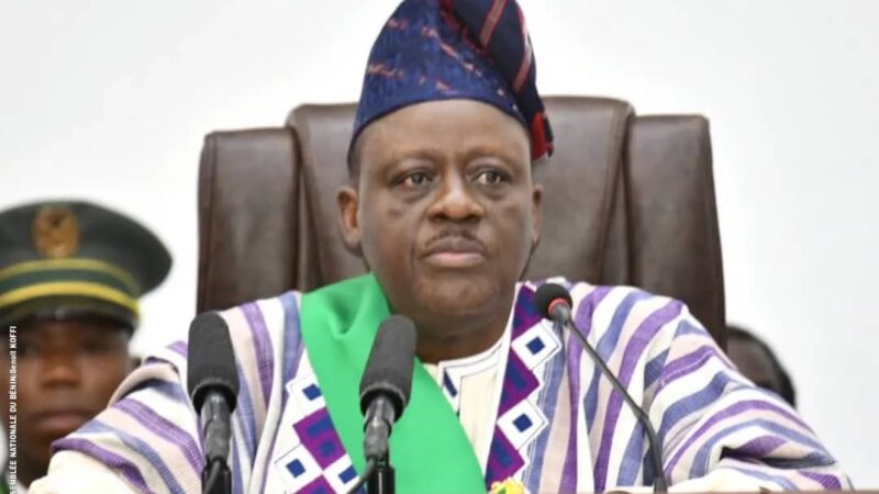 Assemblée Nationale: La session budgétaire de l&rsquo;année 2024 débute officiellement ce jeudi