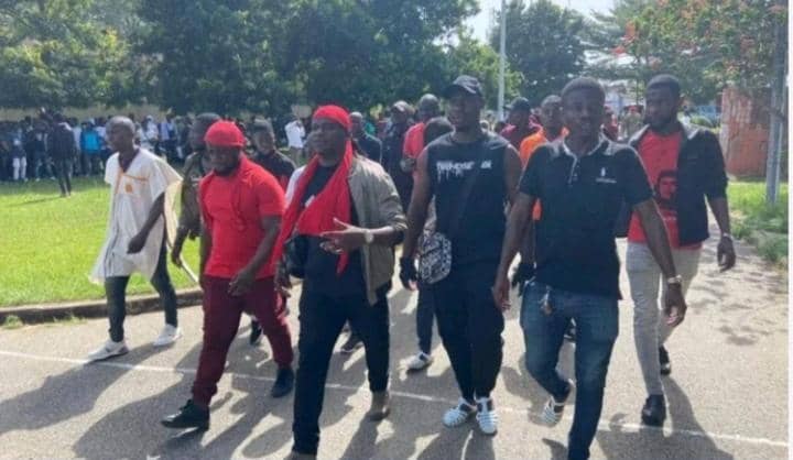 Côte d&rsquo;Ivoire : toutes les organisations estudiantines à caractère syndical dissoutes