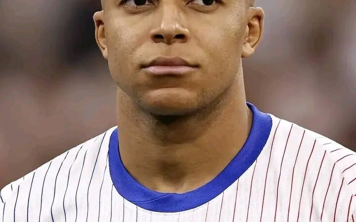 Ligue des Nations: mauvaise nouvelle pour Kylian Mbappé 