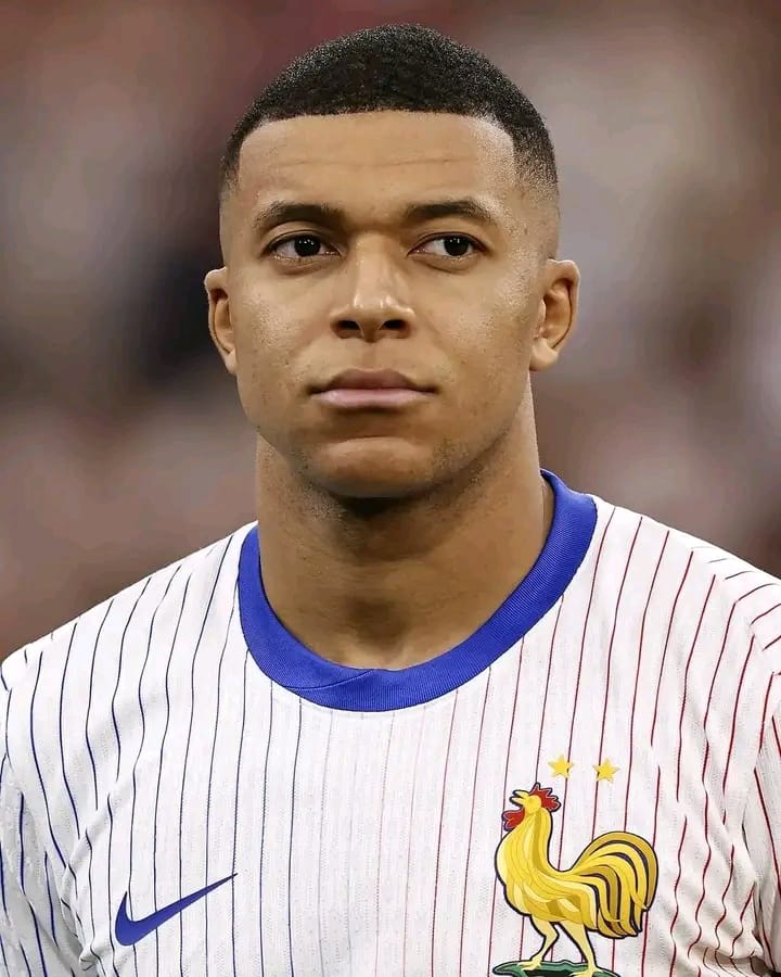 Ligue des Nations: mauvaise nouvelle pour Kylian Mbappé 