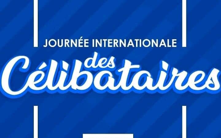 11 Novembre 2024: le monde Célèbre la  » Journée Internationale des célibataires »