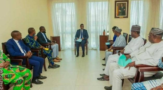 Politique: le gouvernement et l&rsquo;opposition discutent de l&rsquo;audit du fichier électoral