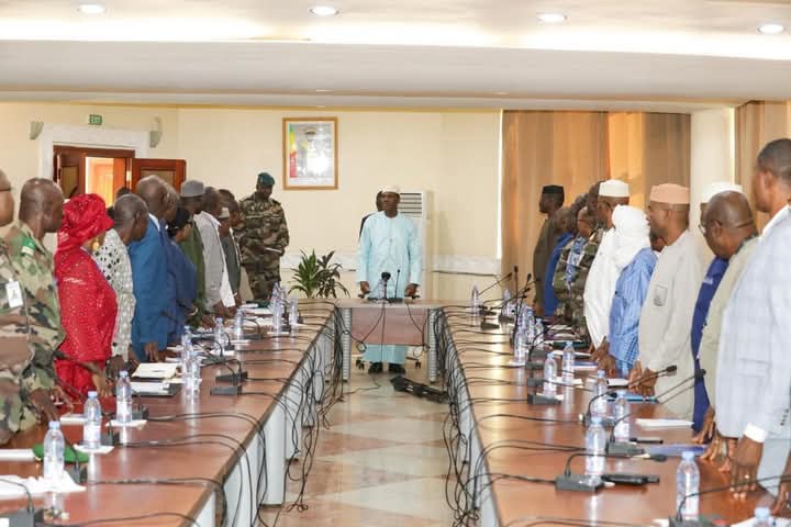 Mali: Prise de contact du nouveau Premier Ministre avec les membres du Cabinet