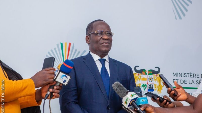 Sécurité publique: Le gouvernement réitère son engagement contre les bavures policières