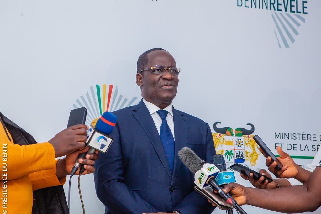 Sécurité publique: Le gouvernement réitère son engagement contre les bavures policières