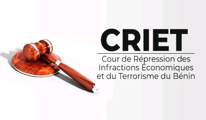 CRIET : 15 personnes à la barre pour divers délits économiques