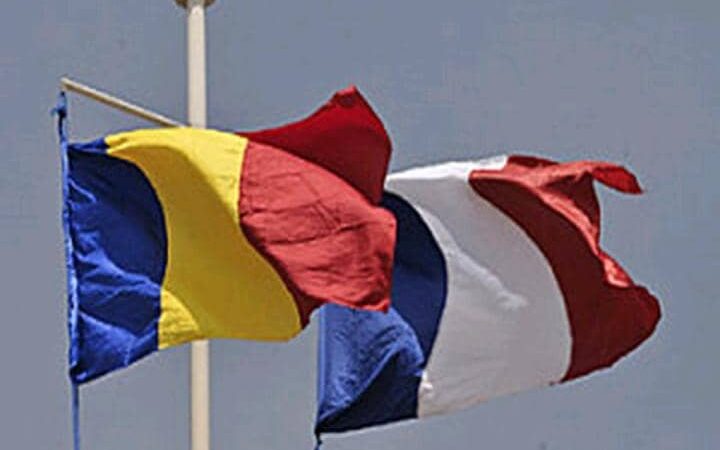 Coopération militaire: Le Tchad  tourne dos à la France 