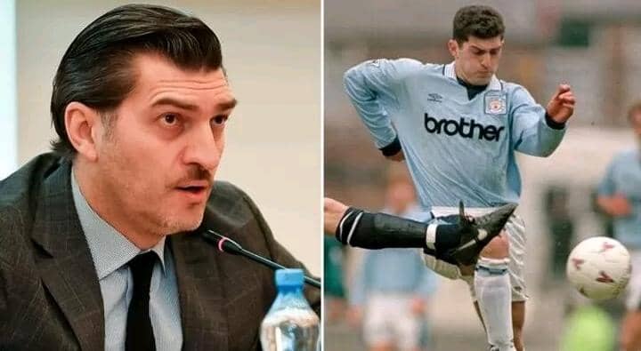 Mikheil Kavelashvili : de la pelouse au palais présidentiel ?