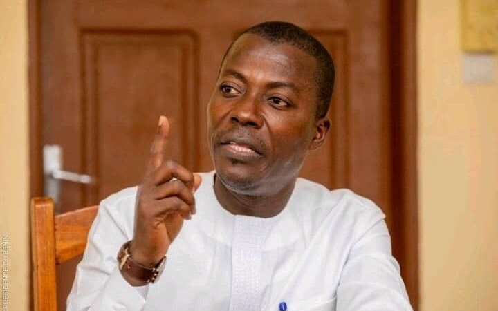 Lutte contre le terrorisme au Bénin: le gouvernement réagit aux conclusions du rapporteur de l&rsquo;ONU, Ben Saul