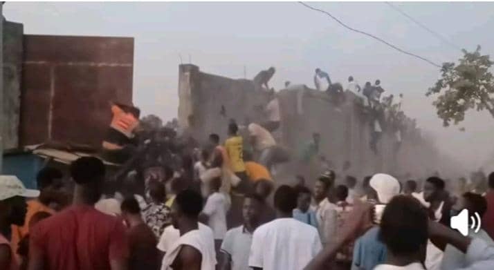 Guinée : Un tournoi de soutien à la junte militaire vire au drame