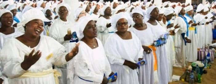 Pèlerinage annuel de l&rsquo;Église du Christianisme Céleste : Des mesures sécuritaires renforcées à Sèmè-Kpodji