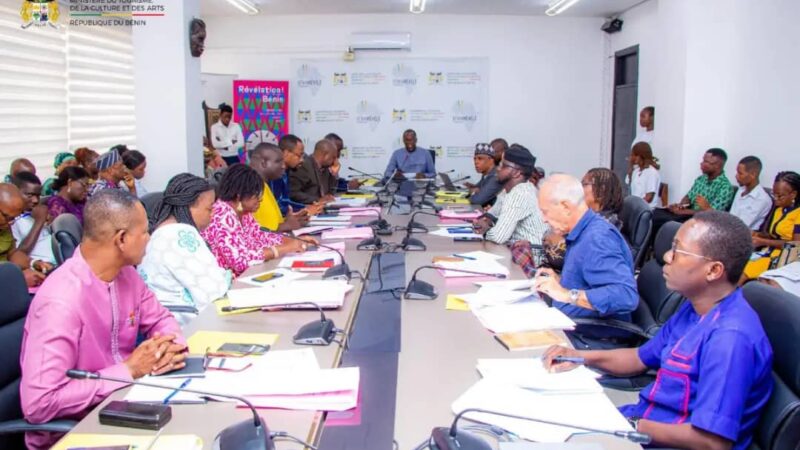 Tourisme: cadres et acteurs privés formés sur les nouvelles réglementations