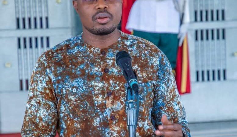 Burkina Faso : l&rsquo;ancien journaliste Rimtalba Jean Emmanuel Ouédraogo nommé Premier Ministre