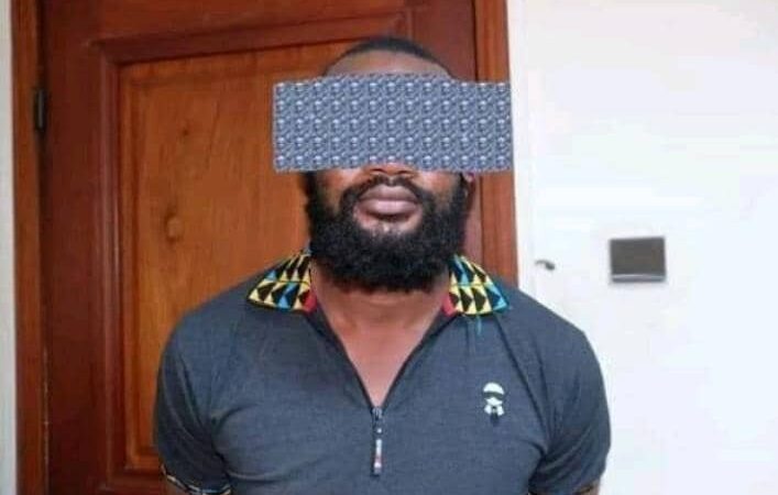 CRIET: L&rsquo;autoproclamé « général », Biaou Ayodélé Faleti condamné à 10 ans de prison