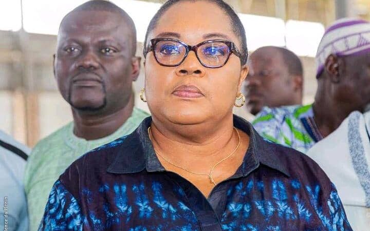 Retards liés à l&rsquo;ouverture des marchés modernes: La Directrice de l&rsquo;ANaGeM justifie et fixe des échéances